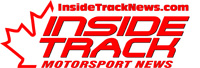 Inside Track Motorsports News