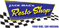 Jack Mac's Resto Shop